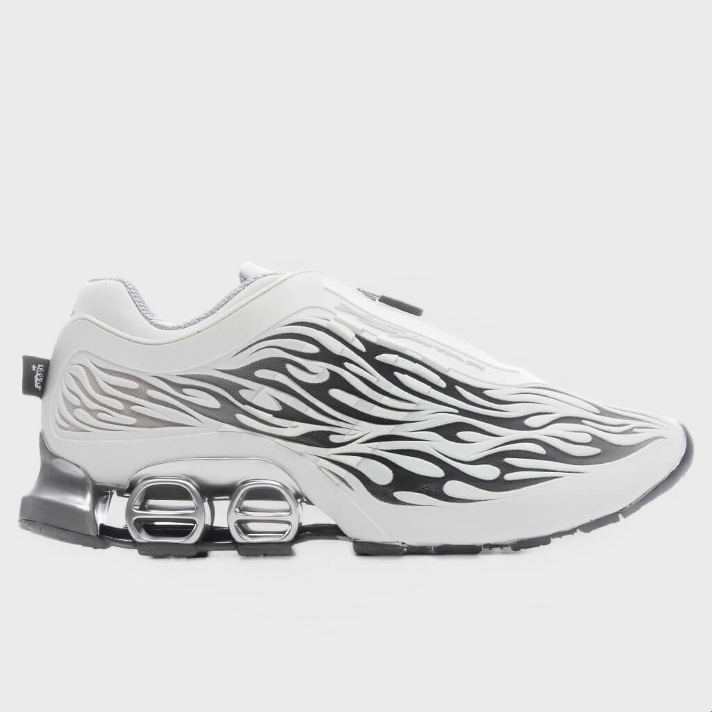 Megaride S2 - Footwear White/Off White/Core Black