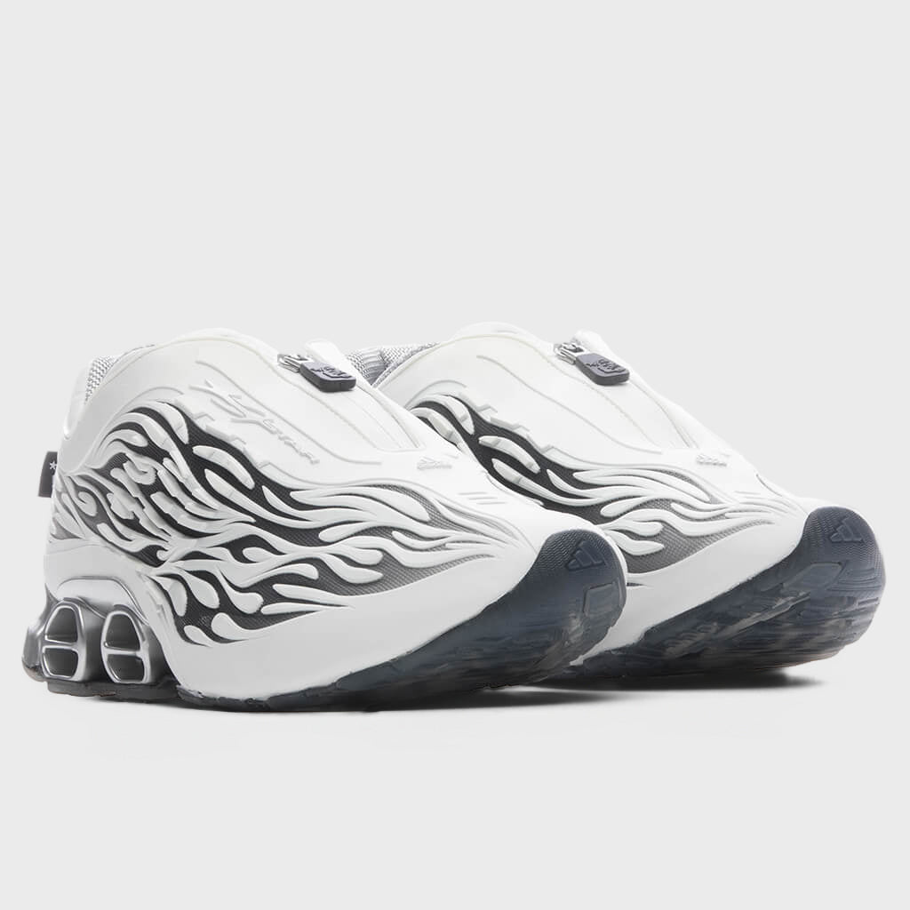Megaride S2 - Footwear White/Off White/Core Black