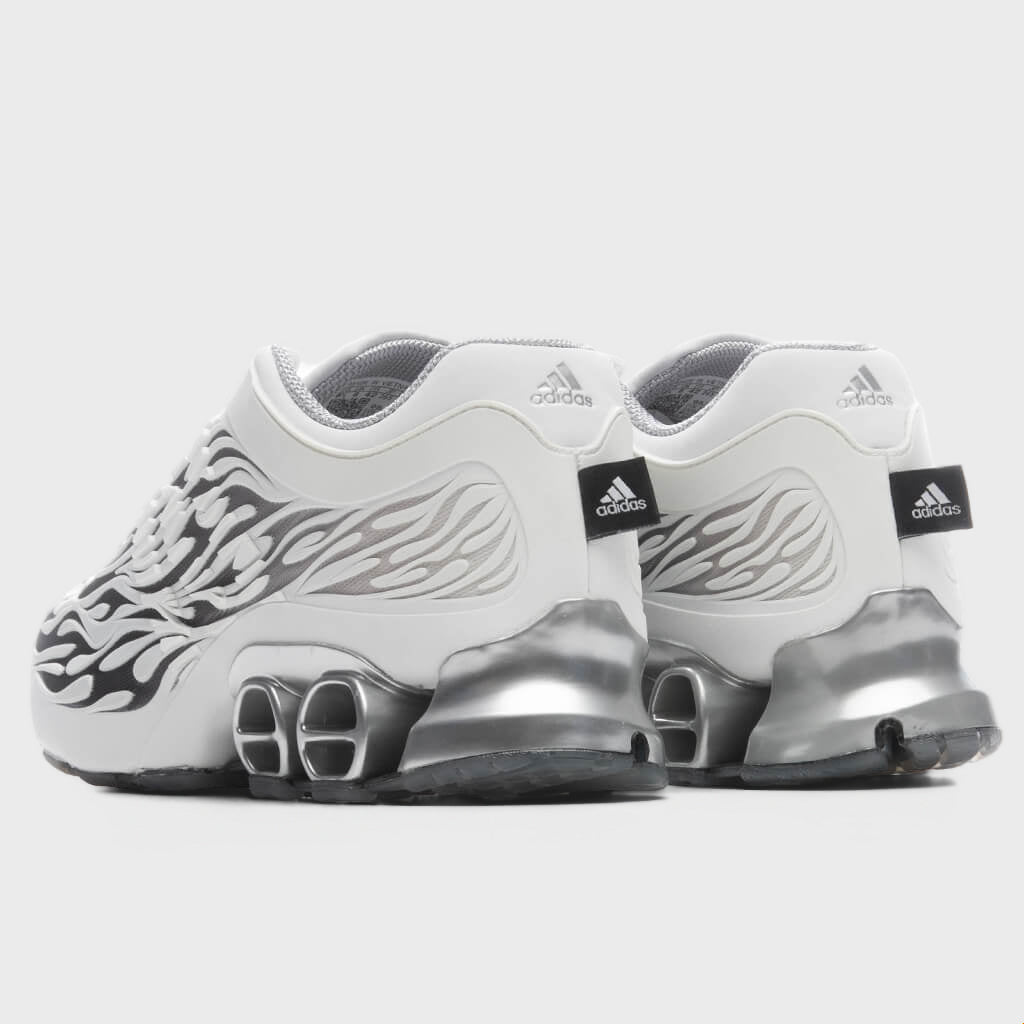 Megaride S2 - Footwear White/Off White/Core Black