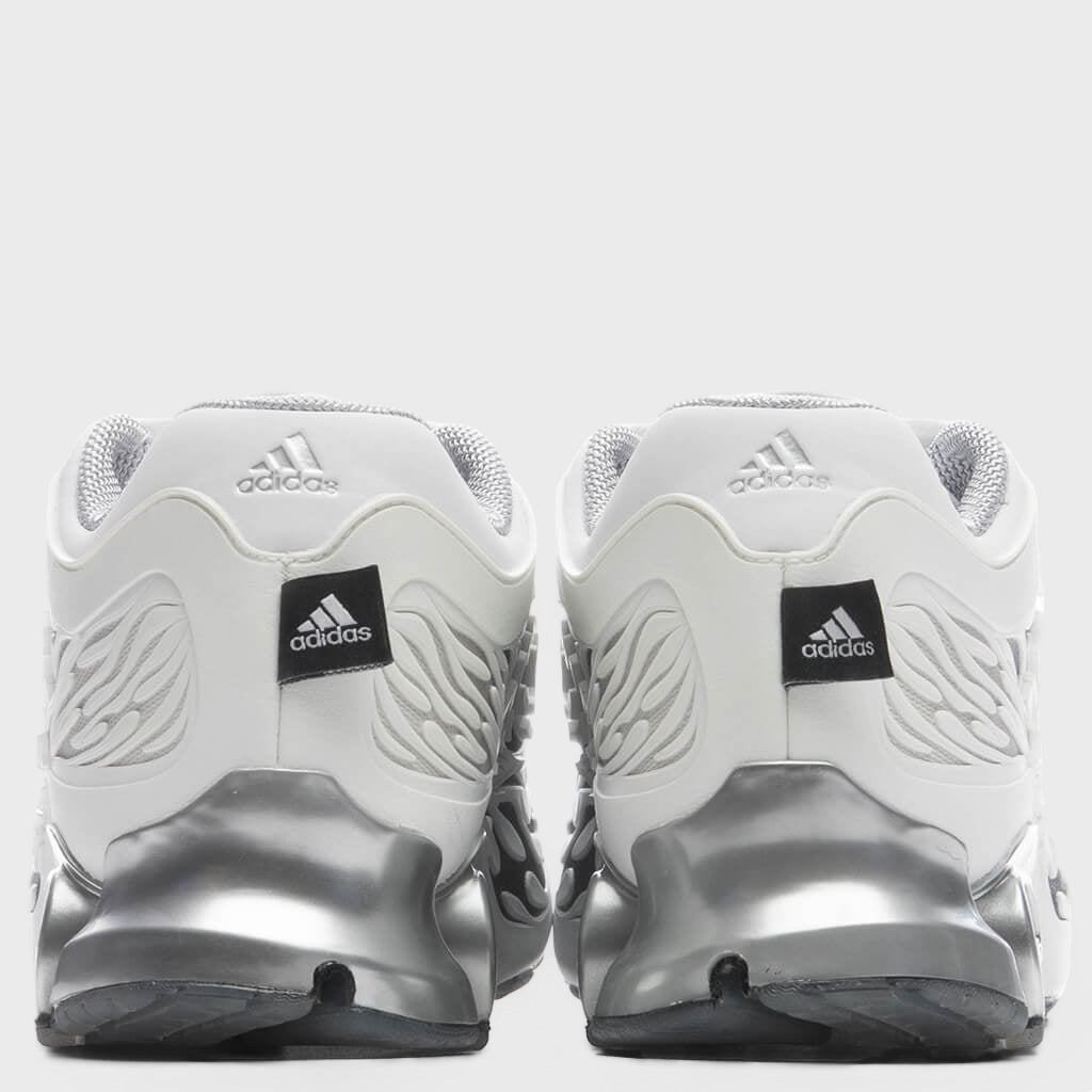 Megaride S2 - Footwear White/Off White/Core Black