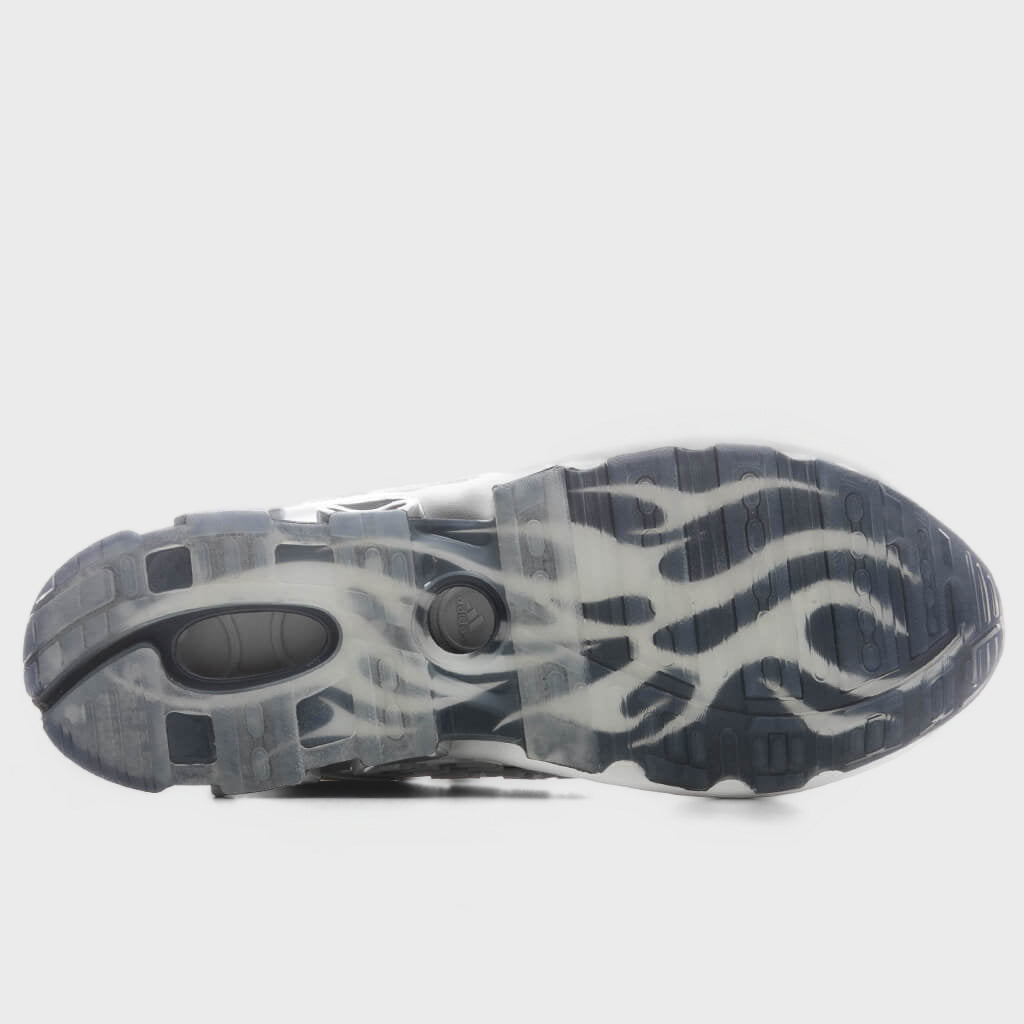 Megaride S2 - Footwear White/Off White/Core Black