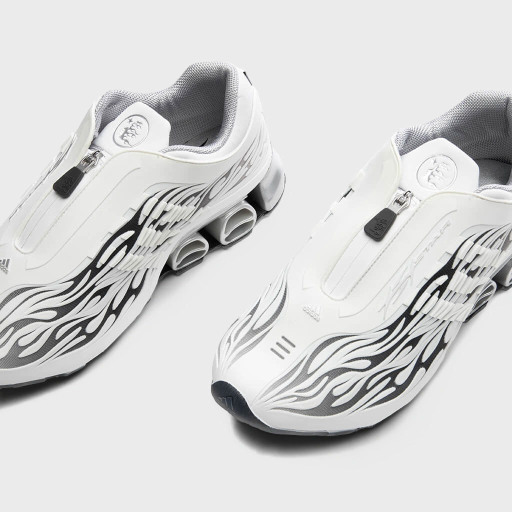 Megaride S2 - Footwear White/Off White/Core Black