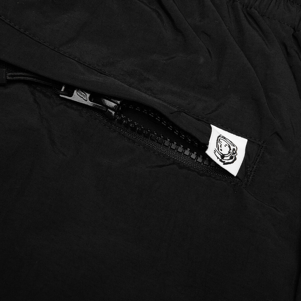 Helmet Shorts - Black