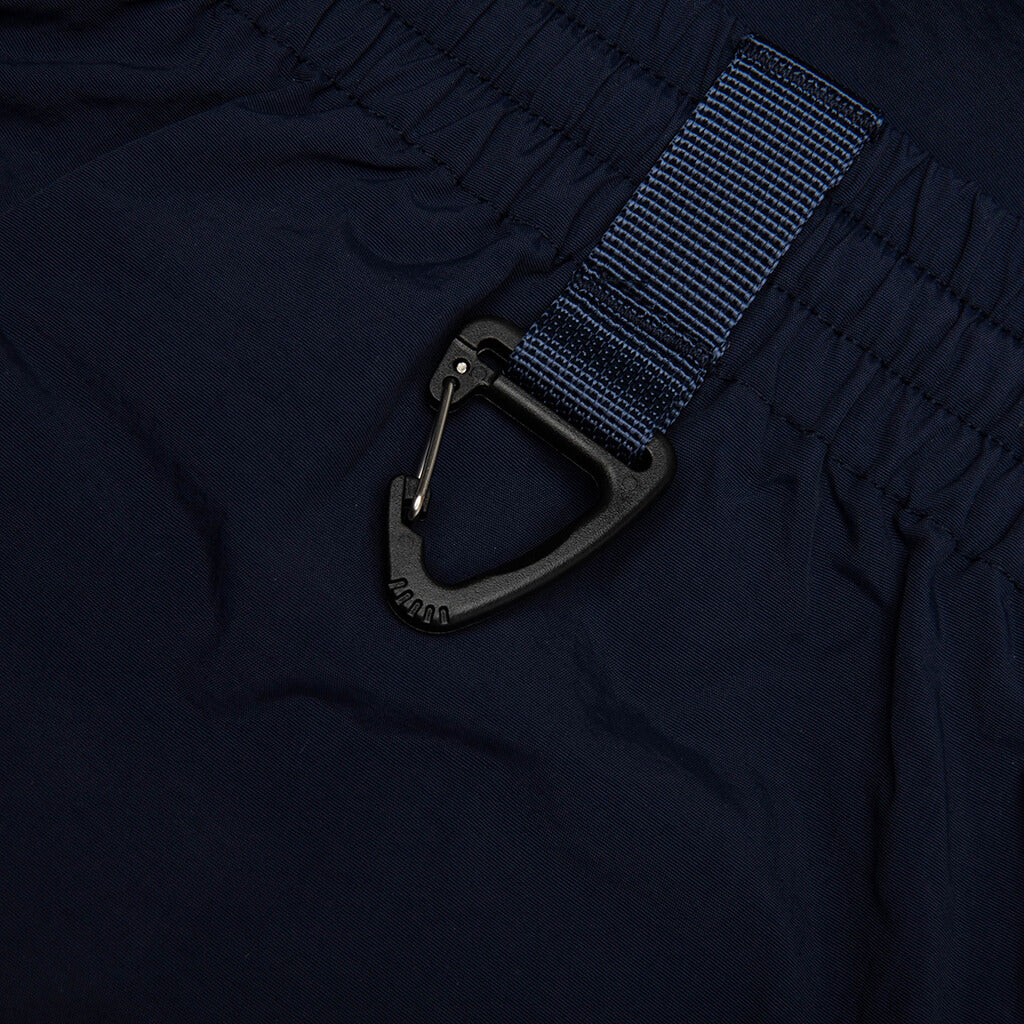 Helmet Shorts - Navy Blazer