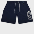 Helmet Shorts - Navy Blazer