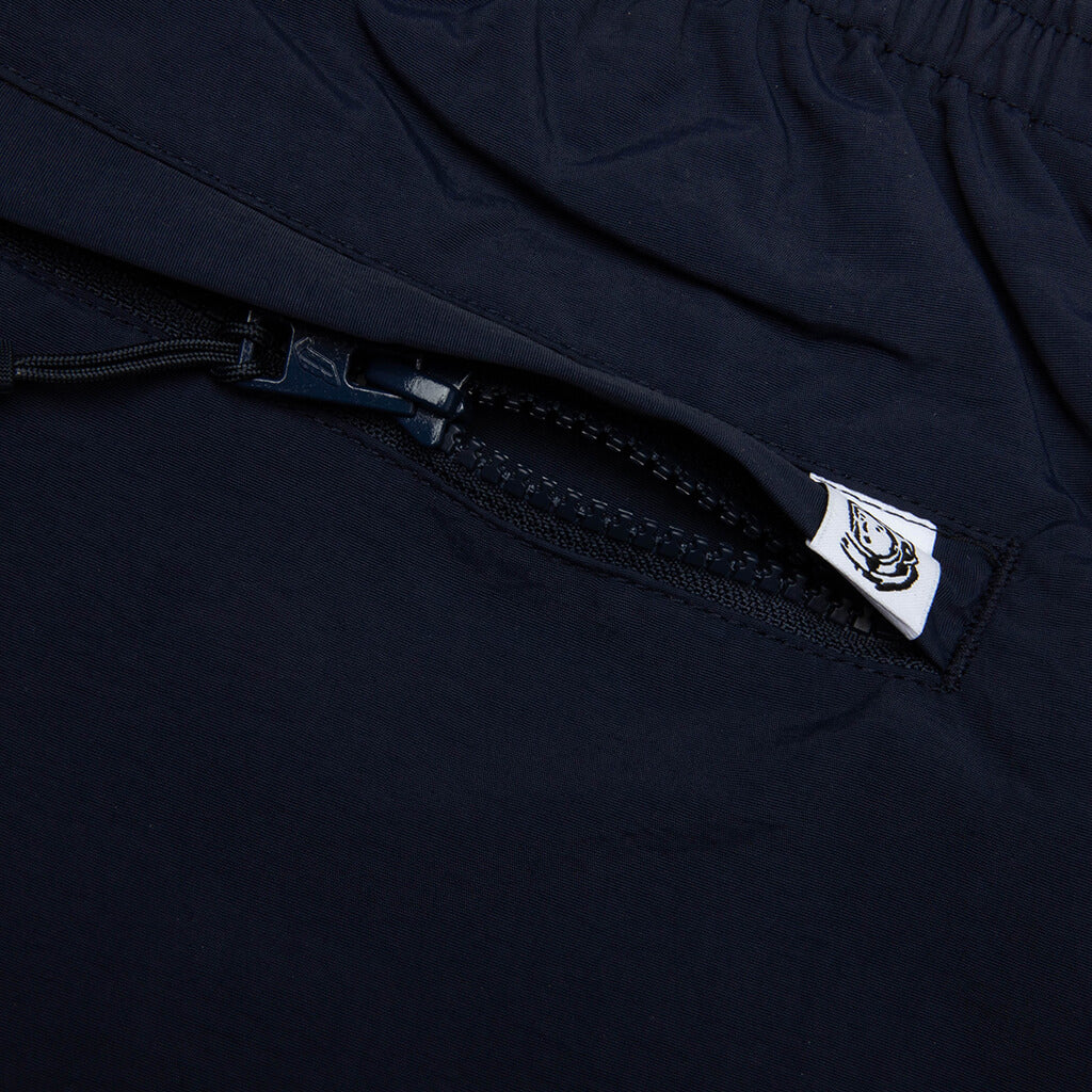 Helmet Shorts - Navy Blazer