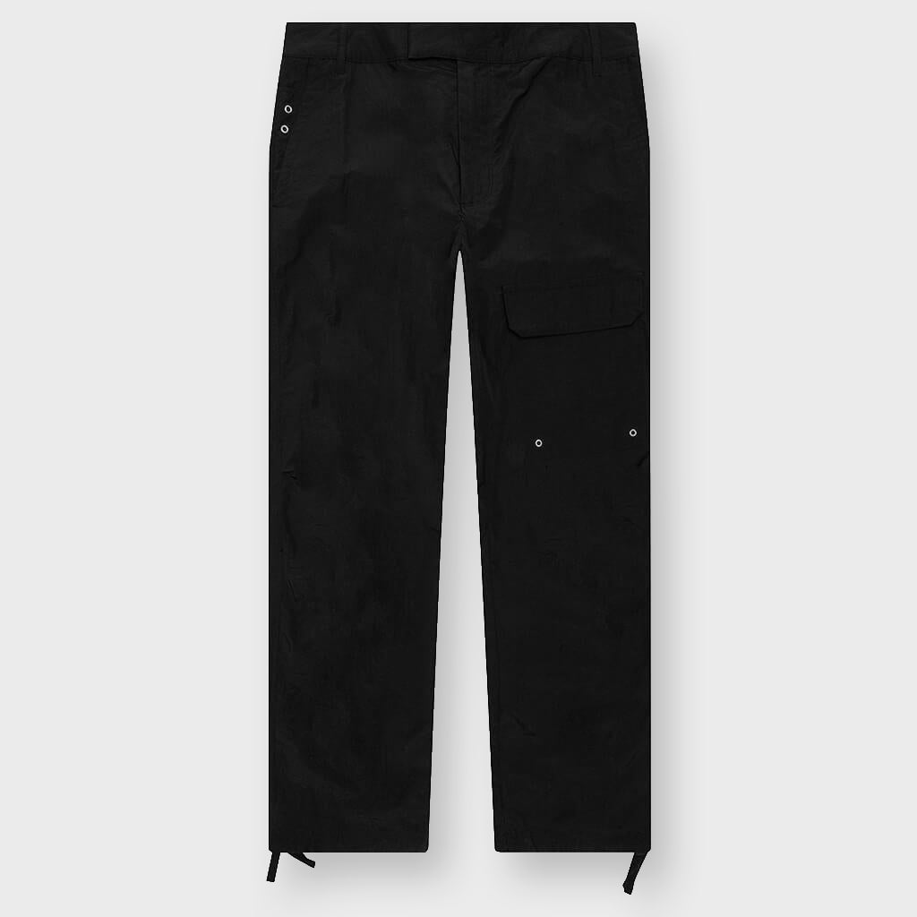 Airy Pants - Black