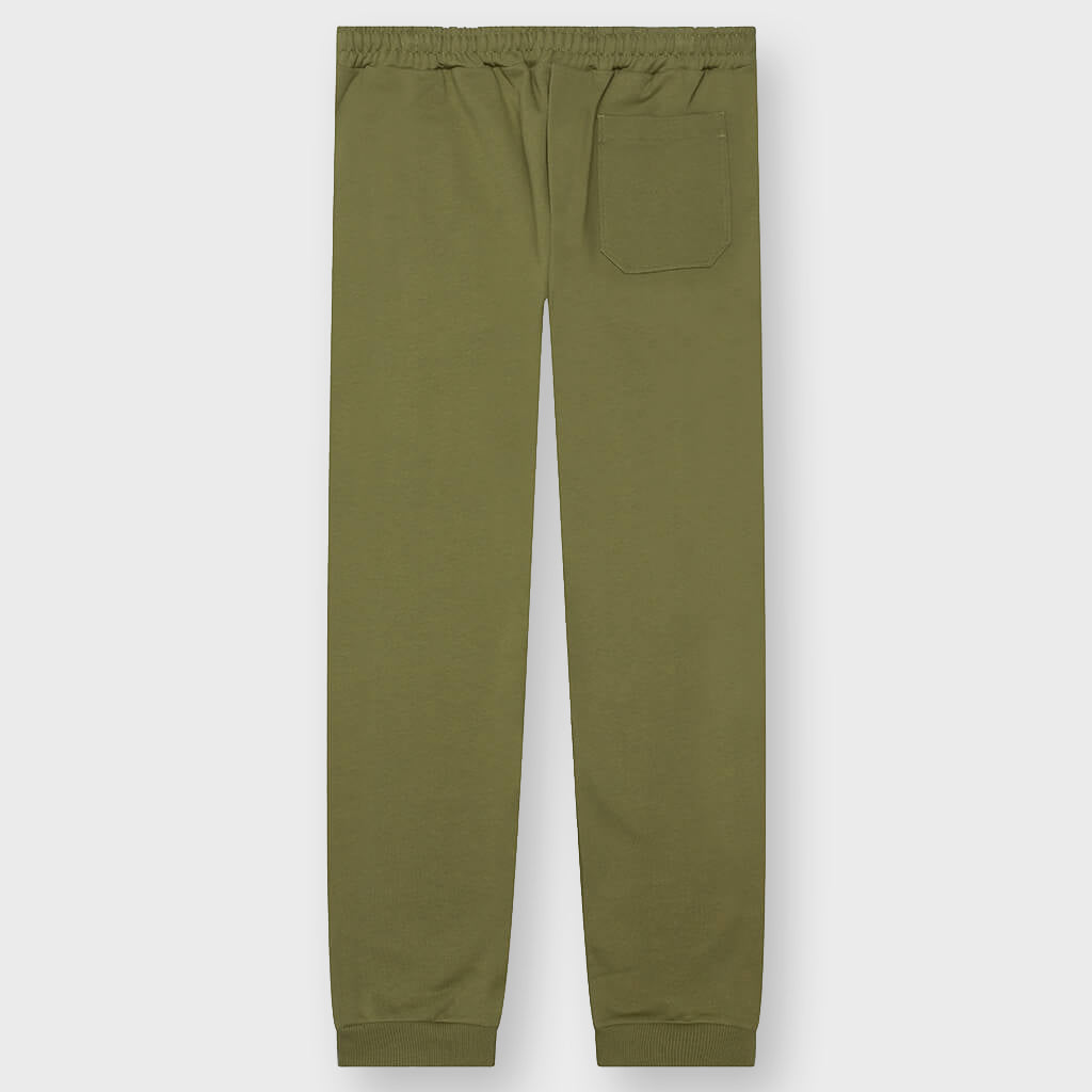 Assorted Jogger - Fern