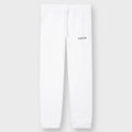 Core Jogger - White
