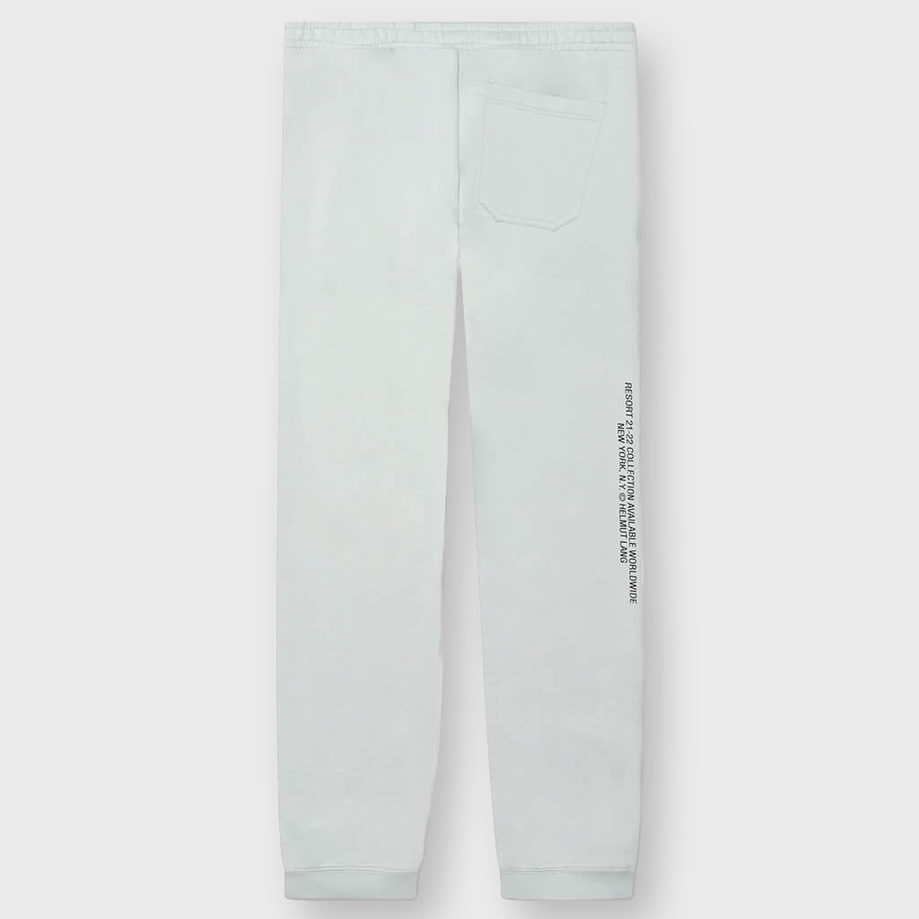 Distort Jogger - Iceberg