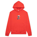 Figure Hoodie - Flame
