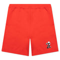 Figure Short - Flame