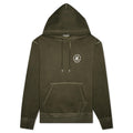 GD Hoodie - Birch Green