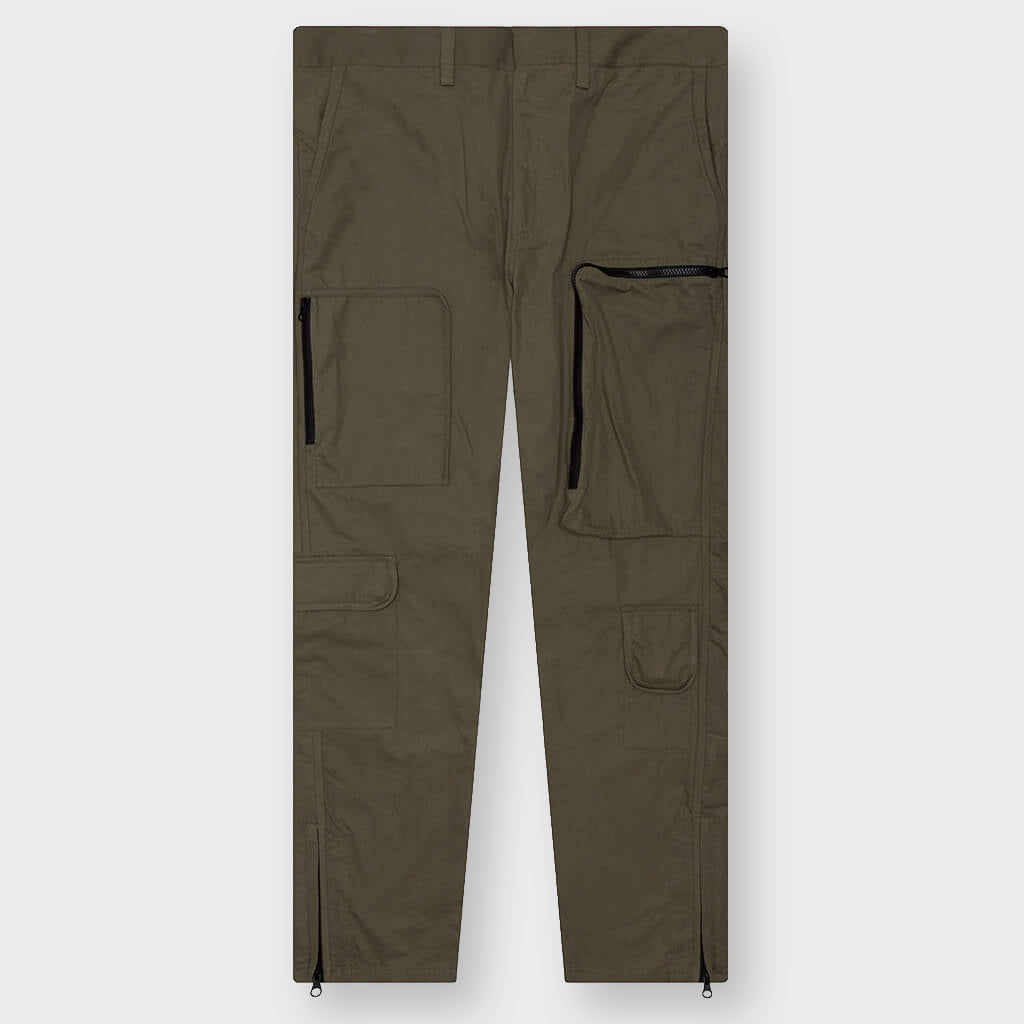 Memory Cargo Pant - Juniper