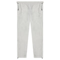 Nylon Track Pant - Cement
