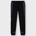 Panel Sweatpant - Black/Navy