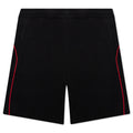 Piping Short - Black