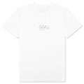 Puppy T-Shirt - Chalk White