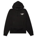 Skewed Hoodie - Black
