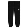 Skewed Jogger - Black