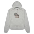 Warp Hoodie - Vapor Heather