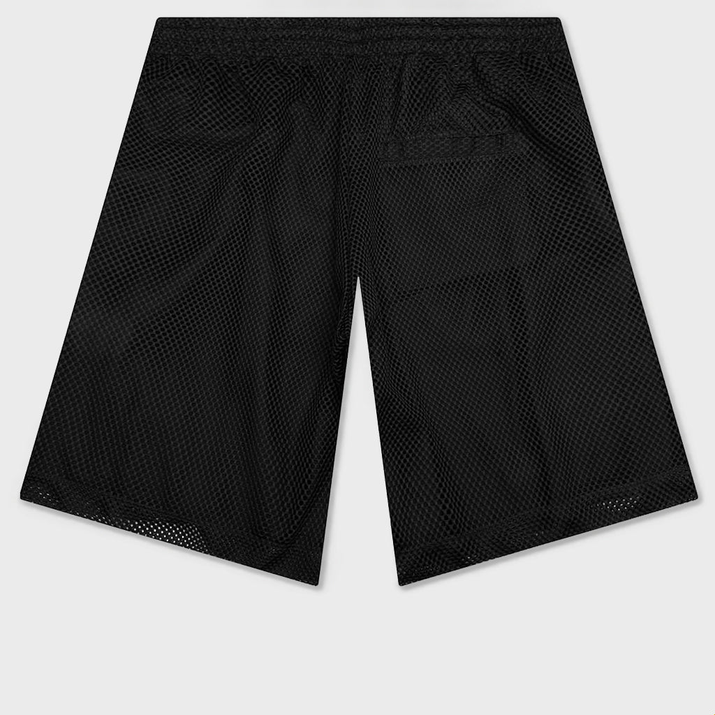 Hemen Short 9604 M.K. Shorts - Black