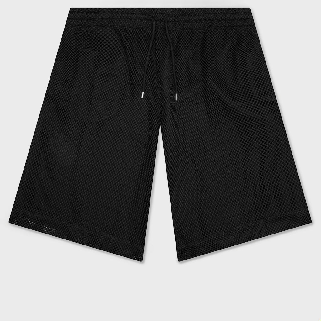 Hemen Short 9604 M.K. Shorts - Black