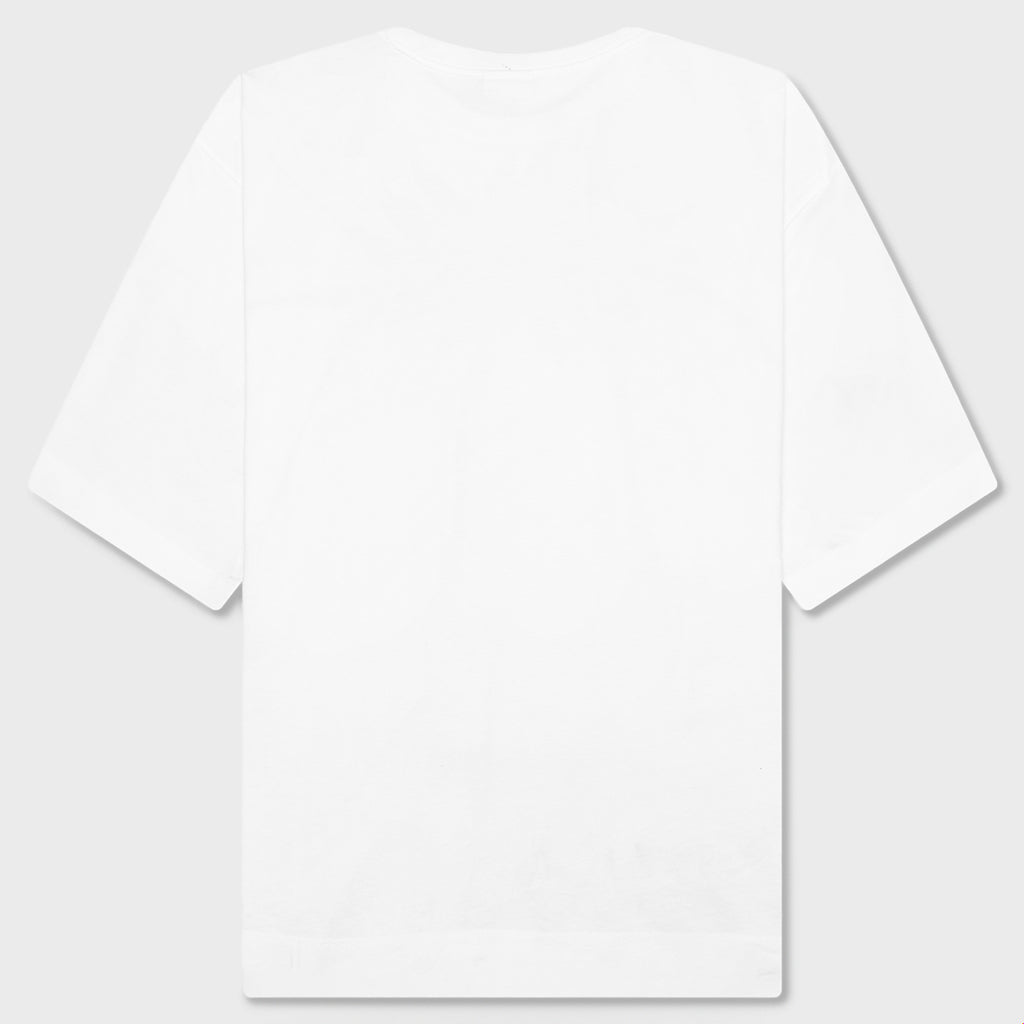 Hen Jp 1603 M.K. S/S T-Shirt - Dessin A
