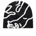 Henderson Knit Cap - Black