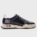 Herbie Low OG Sole Wrinkled Leather - Black