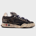 Herbie Puffer Low OG Sole - Black