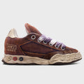 Herbie Puffer Low OG Sole - Purple