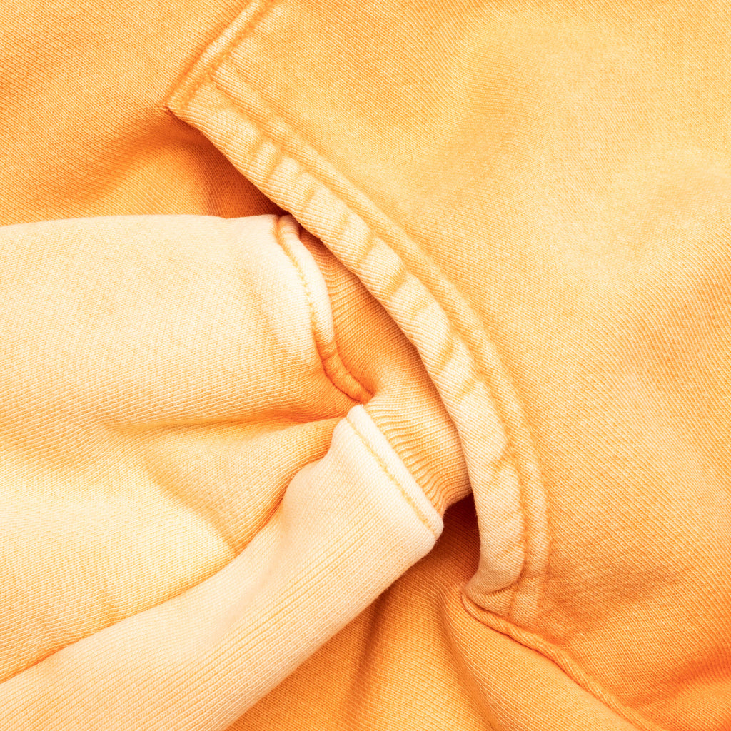 Heritage CVA Pullover - Bosch Orange