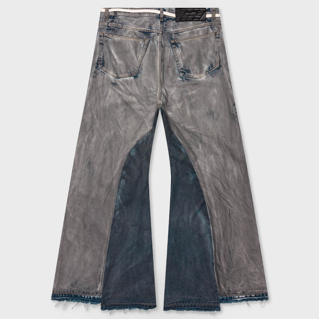 Hermetic He Rose 2 - Black