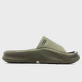 Eco Moulded Slider - Army Green