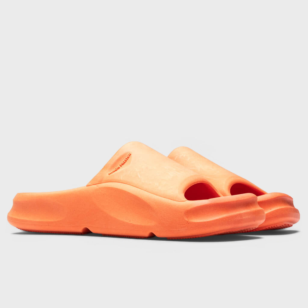 Eco Moulded Slider - Carrot