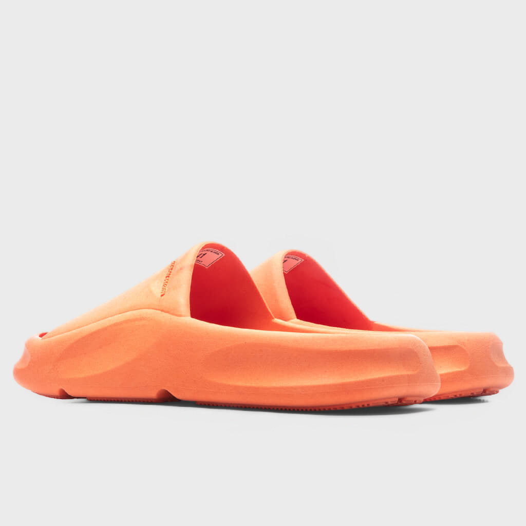 Eco Moulded Slider - Carrot