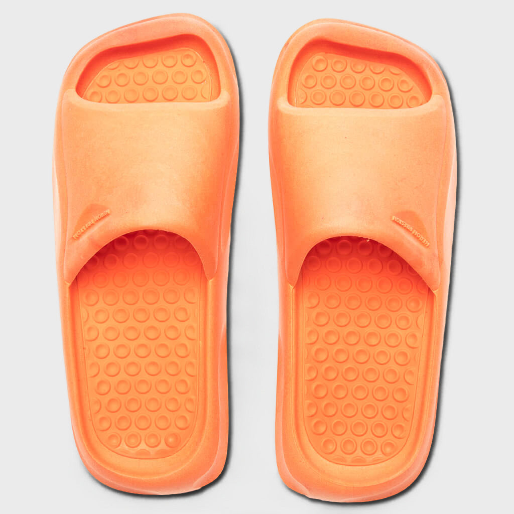 Eco Moulded Slider - Carrot