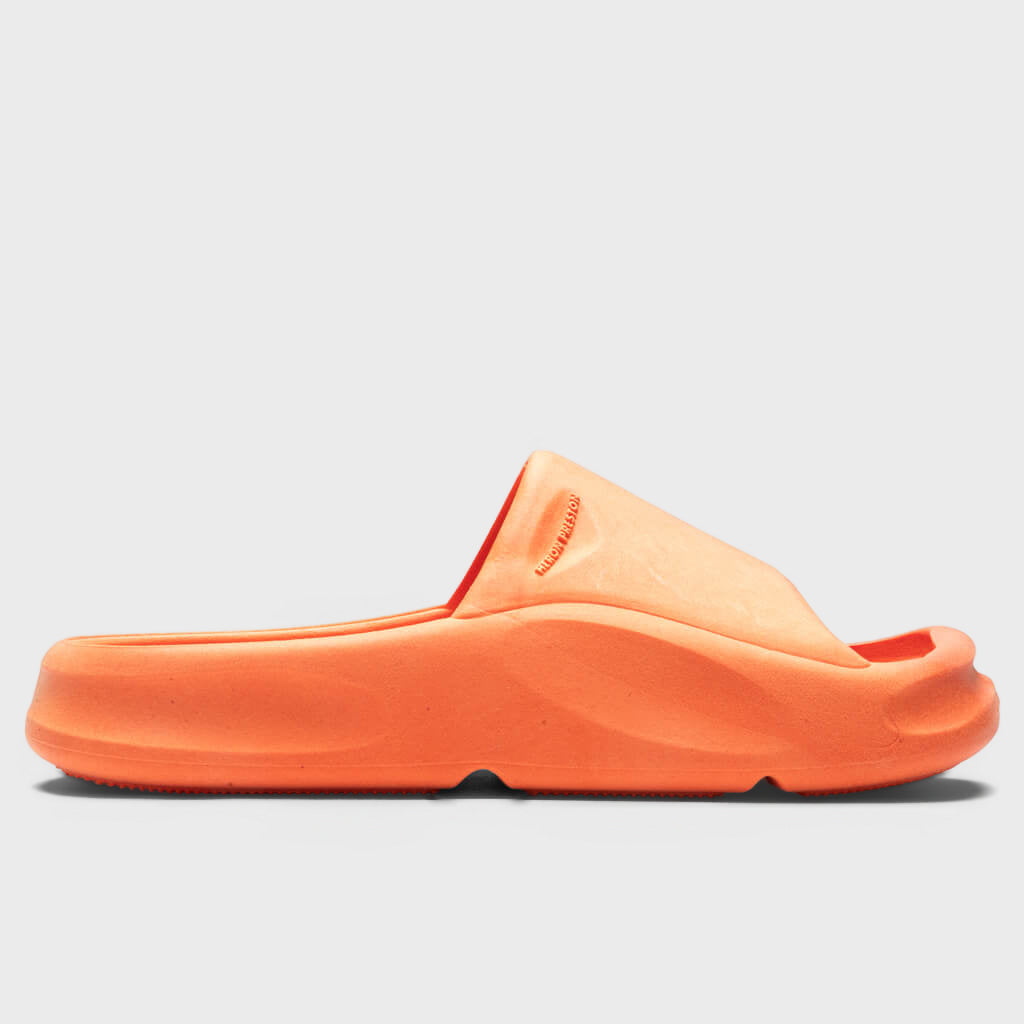 Eco Moulded Slider - Carrot