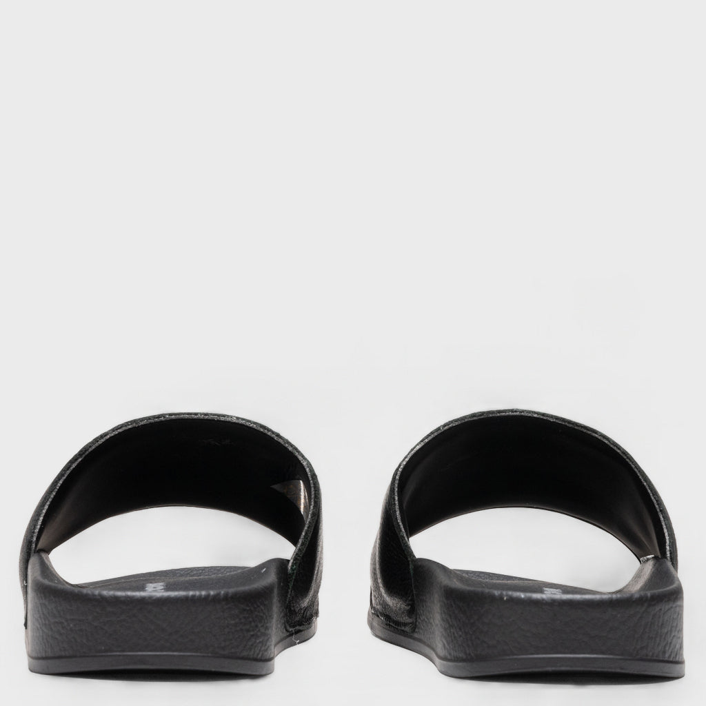 Logo Slider - Black/Black