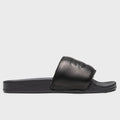 Logo Slider - Black/Black