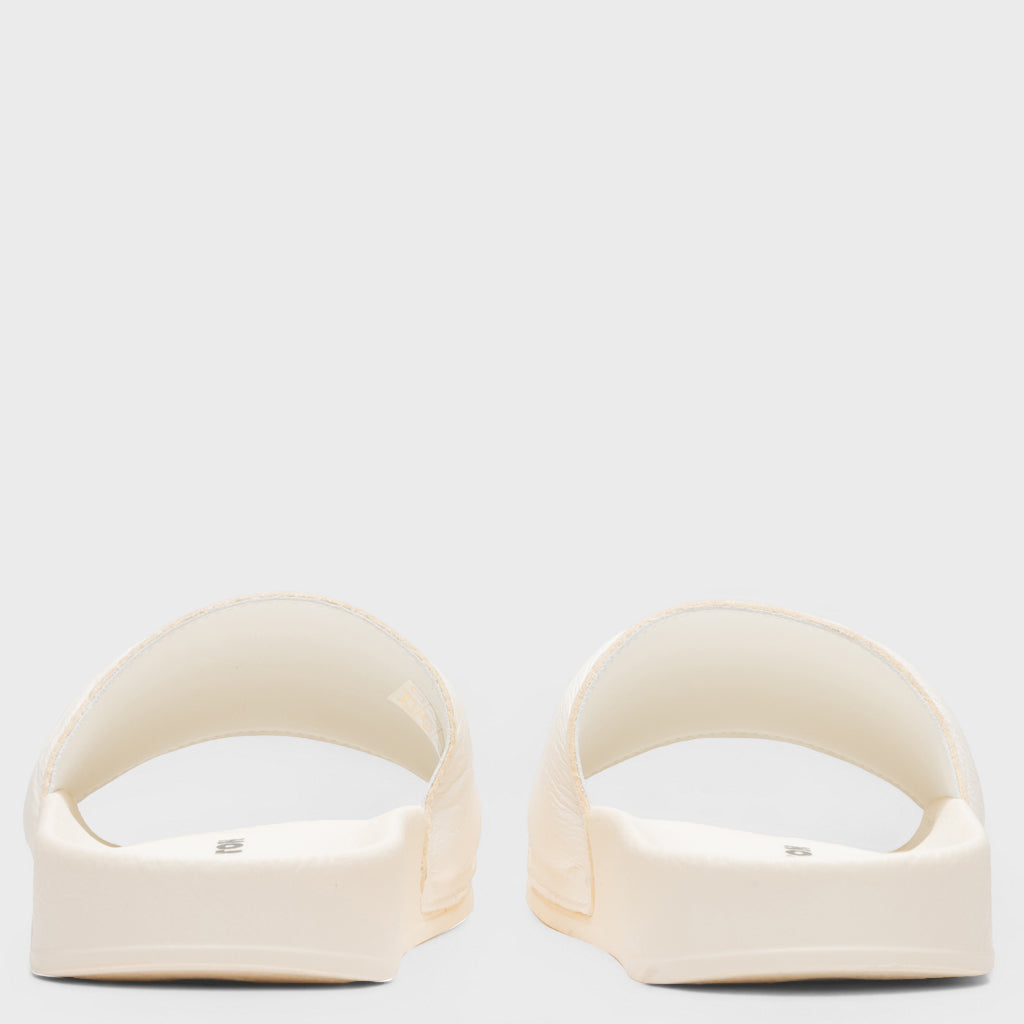 Logo Slider - White/White