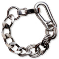 Multichain Bracelet - Silver/No Color