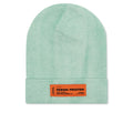 Tie Dye Beanie - Green/No Color