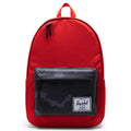 Classic X-Large Backpack - Fiery Red/Night Camo