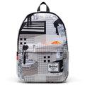 Classic X-Large Backpack - World Travel