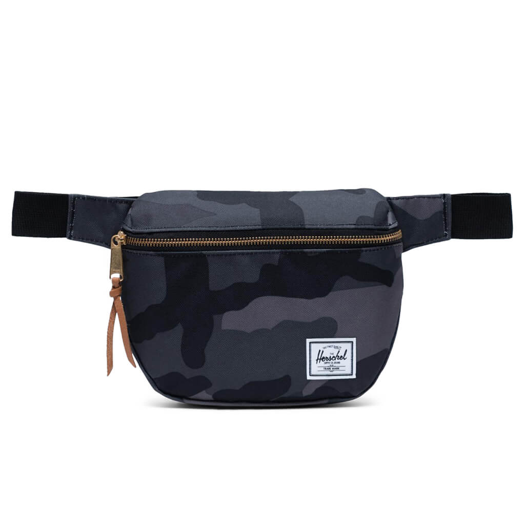 Fifteen Hip Pack - Night Camo