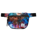 Fifteen Hip Pack - Summer Tie Dye