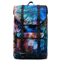 Little America Backpack Mid-Volume - Summer Tie Dye