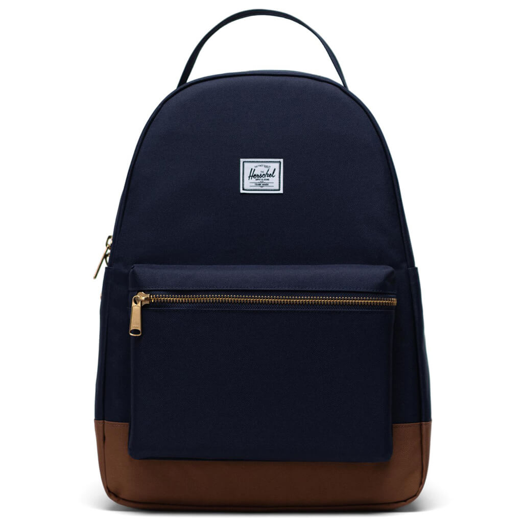 Nova Mid Volume Backpack - Peacoat